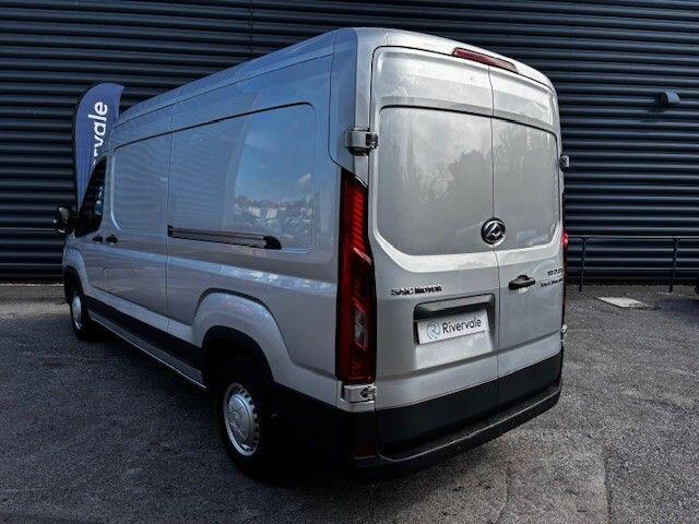 Maxus Deliver 9 image 7